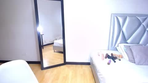 Snapshot of exotic_karmella chatting on December 11, 2024, 8:50 pm exotic_karmella online show from December 11, 2024, 8:50 pm