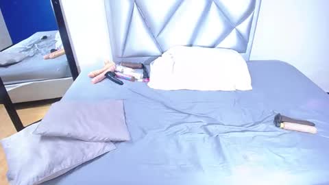 Snapshot of exotic_karmella chatting on December 20, 2024, 1:03 am exotic_karmella online show from December 20, 2024, 1:03 am