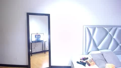 Snapshot of exotic_karmella chatting on December 23, 2024, 9:29 pm exotic_karmella online show from December 23, 2024, 9:29 pm