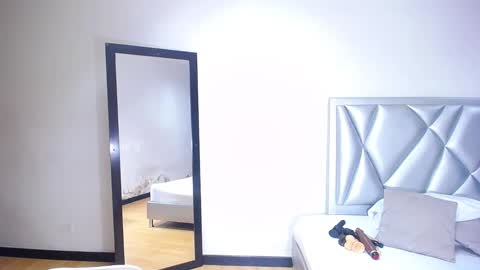 Snapshot of exotic_karmella chatting on December 24, 2024, 7:22 pm exotic_karmella online show from December 24, 2024, 7:22 pm