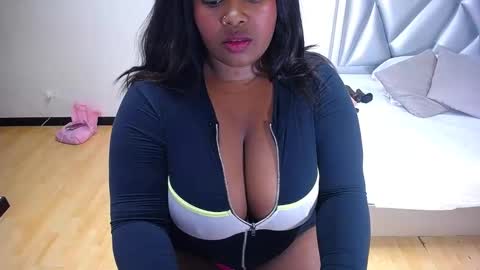 Snapshot of exotic_karmella chatting on December 28, 2024, 9:08 pm exotic_karmella online show from December 28, 2024, 9:08 pm