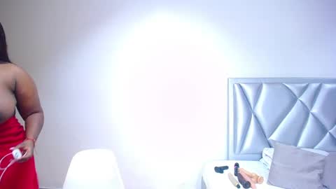 Snapshot of exotic_karmella chatting on January 21, 2025, 8:43 pm exotic_karmella online show from January 21, 2025, 8:43 pm