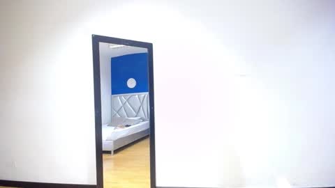 Snapshot of exotic_karmella chatting on January 25, 2025, 9:04 pm exotic_karmella online show from January 25, 2025, 9:04 pm