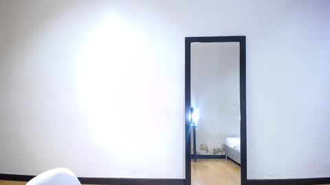 Snapshot of exotic_karmella chatting on January 27, 2025, 8:49 pm exotic_karmella online show from January 27, 2025, 8:49 pm