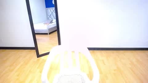 Snapshot of exotic_karmella chatting on January 29, 2025, 10:43 pm exotic_karmella online show from January 29, 2025, 10:43 pm