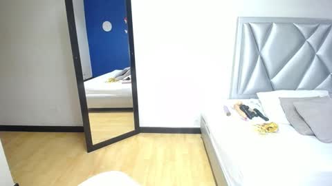 Snapshot of exotic_karmella chatting on February 1, 2025, 8:26 pm exotic_karmella online show from February 1, 2025, 8:26 pm