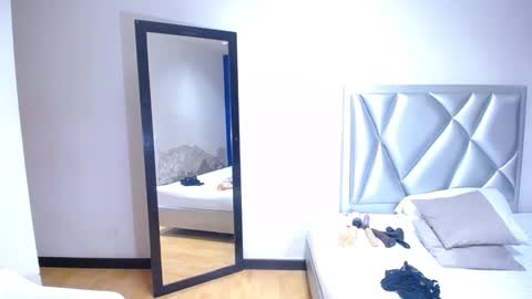 Snapshot of exotic_karmella chatting on February 5, 2025, 9:18 pm exotic_karmella online show from February 5, 2025, 9:18 pm