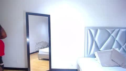 Snapshot of exotic_karmella chatting on February 14, 2025, 8:48 pm exotic_karmella online show from February 14, 2025, 8:48 pm