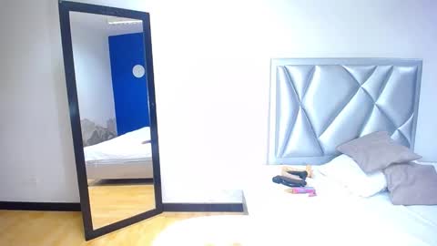 Snapshot of exotic_karmella chatting on February 15, 2025, 8:43 pm exotic_karmella online show from February 15, 2025, 8:43 pm