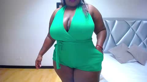 Snapshot of exotic_karmella chatting on February 16, 2025, 2:53 am exotic_karmella online show from February 16, 2025, 2:53 am