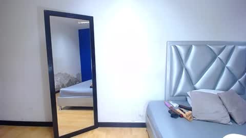 Snapshot of exotic_karmella chatting on February 18, 2025, 9:31 pm exotic_karmella online show from February 18, 2025, 9:31 pm