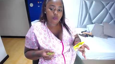 Snapshot of exotic_karmella chatting on February 24, 2025, 8:47 pm exotic_karmella online show from February 24, 2025, 8:47 pm