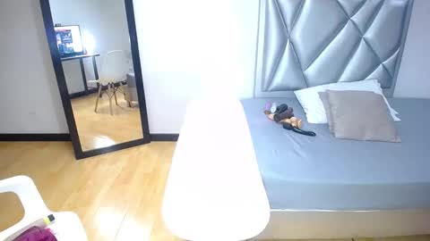 Snapshot of exotic_karmella chatting on February 27, 2025, 9:04 pm exotic_karmella online show from February 27, 2025, 9:04 pm