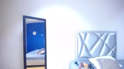 Snapshot of exotic_karmella chatting on February 28, 2025, 9:55 pm exotic_karmella online show from February 28, 2025, 9:55 pm