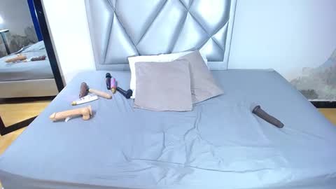 Snapshot of exotic_karmella chatting on March 4, 2025, 12:18 am exotic_karmella online show from March 4, 2025, 12:18 am