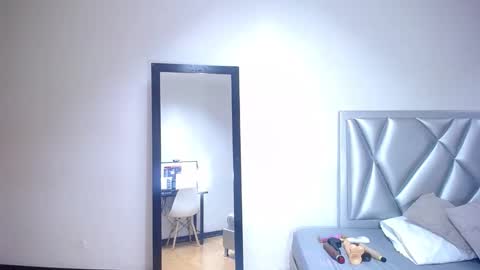 Snapshot of exotic_karmella chatting on March 8, 2025, 9:29 pm exotic_karmella online show from March 8, 2025, 9:29 pm