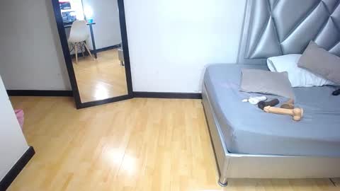 Snapshot of exotic_karmella chatting on March 11, 2025, 12:22 am exotic_karmella online show from March 11, 2025, 12:22 am