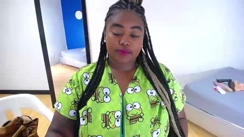 Snapshot of exotic_karmella chatting on September 23, 2025, 9:07 pm exotic_karmella online show from September 23, 2025, 9:07 pm