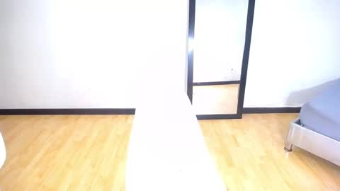 Snapshot of exotic_karmella chatting on September 27, 2025, 8:58 pm exotic_karmella online show from September 27, 2025, 8:58 pm