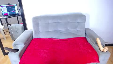 exotic_karmella online show from January 17, 2026, 10:13 pm