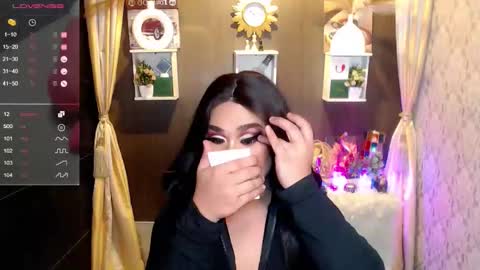 Snapshot of exotic_lindsay chatting on March 12, 2026, 6:19 am Lindsay online show from March 12, 2026, 6:19 am