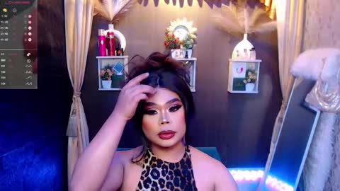 Snapshot of exotic_lindsay chatting on March 15, 2026, 6:03 pm Lindsay online show from March 15, 2026, 6:03 pm