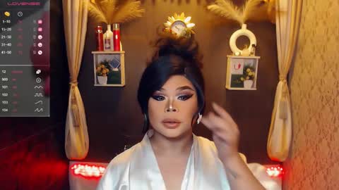 Lindsay online show from March 25, 2026, 12:55 pm