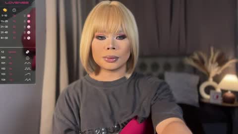 Lindsay online show from August 4, 2026, 5:37 pm