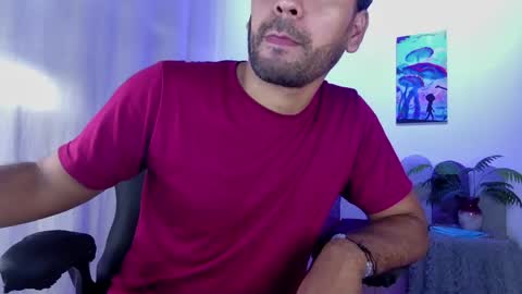 exotic_mann online show from April 21, 2026, 12:44 pm