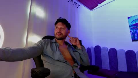 exotic_mann online show from April 24, 2026, 12:40 pm