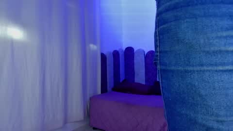 exotic_mann online show from April 25, 2026, 12:30 pm