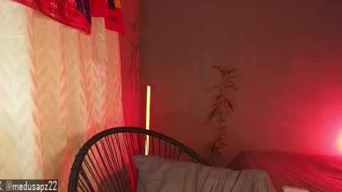 Soy Carla online show from July 23, 2026, 7:28 am