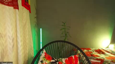 Soy Carla online show from August 3, 2026, 9:04 am