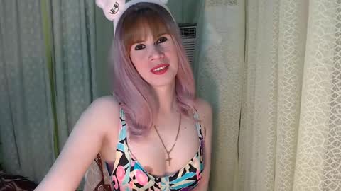 exoticbabes online show from January 5, 2025, 4:25 am