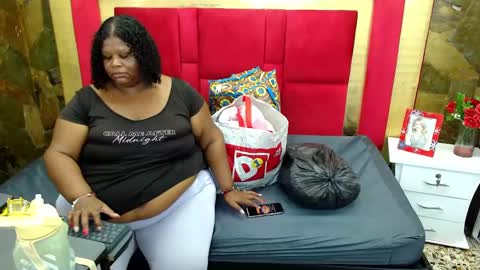 Mandy online show from December 8, 2024, 4:07 pm
