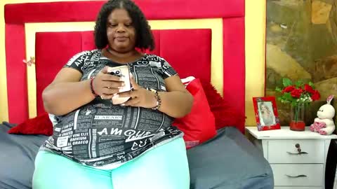 Mandy online show from November 6, 2025, 9:15 pm