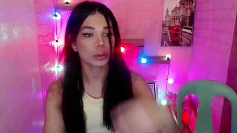 Nica online show from December 17, 2024, 12:00 pm