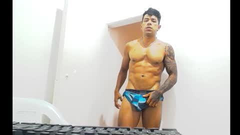exoticboybigdick online show from January 7, 2026, 7:16 pm