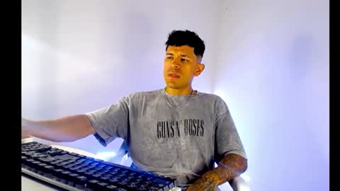 exoticboybigdick online show from January 17, 2026, 12:04 am