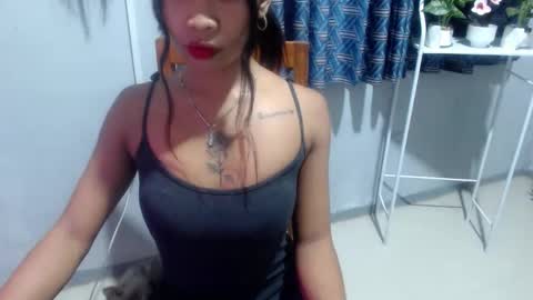 Breanna online show from November 14, 2025, 12:15 pm