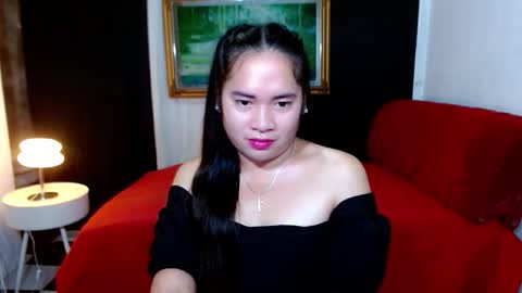 exoticdaniela07 online show from February 7, 2026, 9:07 pm