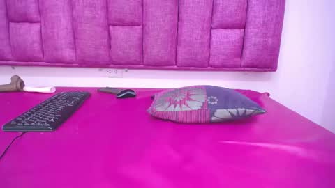 ExoticDollXXX online show from January 12, 2025, 10:23 am