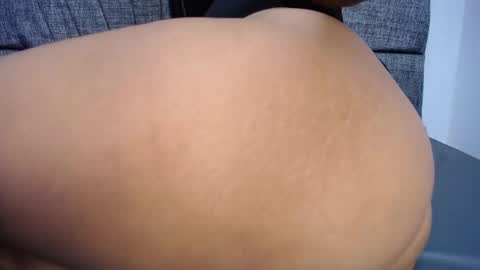 ExoticDollXXX online show from January 16, 2025, 7:31 pm