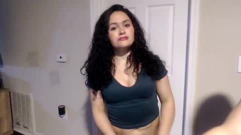 exoticezra69 online show from February 8, 2025, 3:41 am