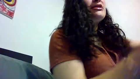 exoticezra69 online show from March 10, 2025, 6:38 am