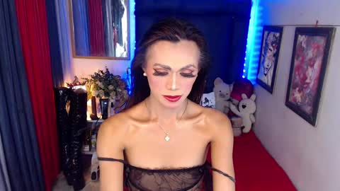 KaT online show from March 1, 2025, 11:50 am