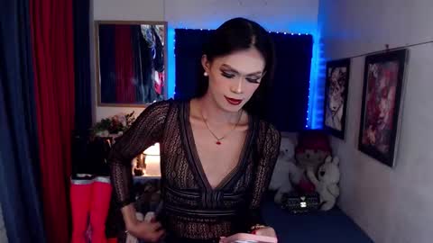 KaT online show from February 10, 2026, 6:45 pm