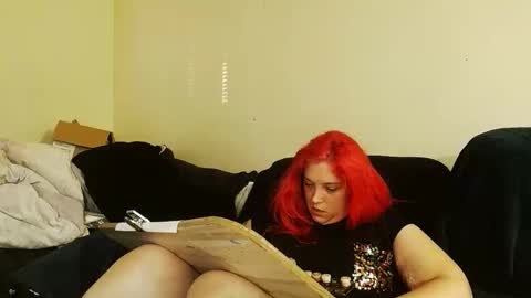 Snapshot of exoticlexi chatting on October 31, 2025, 7:37 pm Exoticlexxii online show from October 31, 2025, 7:37 pm