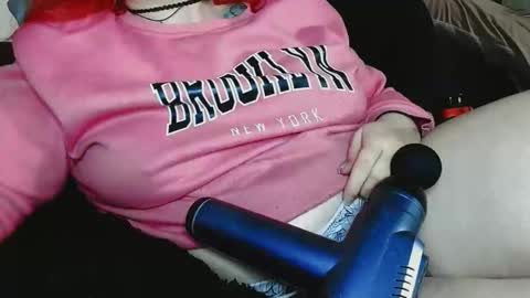 Exoticlexxii online show from November 2, 2025, 9:06 pm