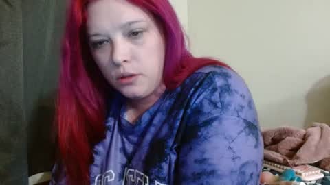 Exoticlexxii online show from December 20, 2025, 5:36 am